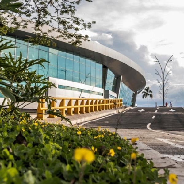 Aeropuerto Internacional de Matecaña